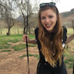 Meet your Posher, Claire